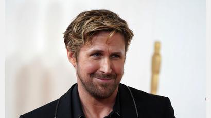 Bild: Jordan Strauss/Invision via AP/dpa
Ryan Gosling möchte eine neue „La La Hand“. (Archivbild)