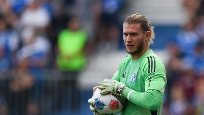 Bild: Hendrik Schmidt/dpa
Loris Karius ging es nicht gut. (Archivbild)