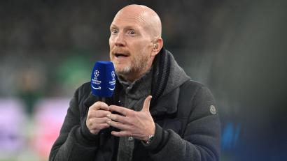 Bild: Bernd Thissen/dpa
Matthias Sammer hat klare Ansichten zur deutschen Nationalmannschaft. (Archivbild)