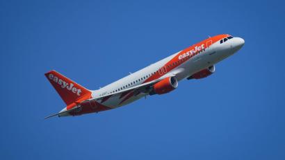 Bild: Soeren Stache/dpa
Die Airline bestätigte den Zwischenfall. (Archivfoto)
