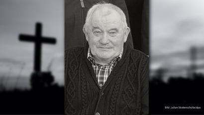 Bild: fvo
Der leidenschaftliche Landwirt und tiefgläubige Christ Alfred Grötsch ist im Alter von 84 Jahren verstorben.