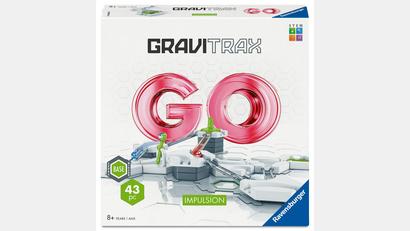 Bild: Ravensburger
Gravitrax Base von Ravensburger.