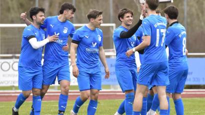 Bild: Hans Mark
Der SV Schwarzhofen tritt diese Saison im Toto-Pokal nicht an.