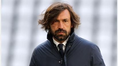 Bild: Claudio Benedetto/LPS via ZUMA Wire/dpa
Der Weltmeister von 2006 soll Italiens Nationalmannschaft zu alter Größe führen. (Archivbild)