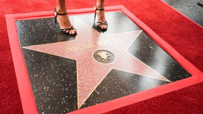 Bild: Chris Pizzello/Invision/AP/dpa
Die britisch-australische Schauspielerin Naomi Watts hat im Herzen von Hollywood einen festen Platz. (Archivfoto)