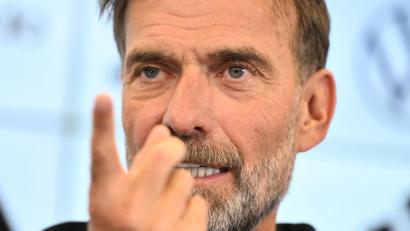 Bild: Florian Wiegand/dpa
Der Mann, der künftig alle Machtfäden in den Händen hält und die Richtung weist.
