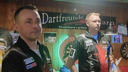 Bild: Karl Ziegler
Zum Spitzenteam gehören zudem Benjamin Looser und Vaclav Schieferdecker.