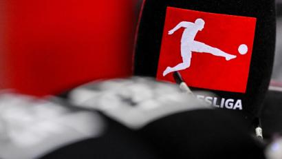 Bild: Harry Langer/dpa
Die Bundesliga hat ein Angebot erhalten. (Archivbild)