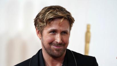 Bild: Jordan Strauss/Invision via AP/dpa
Ryan Gosling soll 2028 als der Marvel-Antiheld „Ghost Rider“ in den Kinos zu sehen sein. (Archivbild)