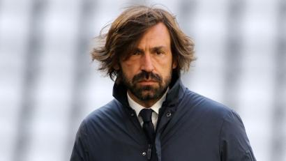 Bild: Claudio Benedetto/LPS via ZUMA Wire/dpa
Weltmeister von 2006: Andrea Pirlo soll Italiens Nationalmannschaft zu alter Größe führen - oder doch nicht? (Archivbild)