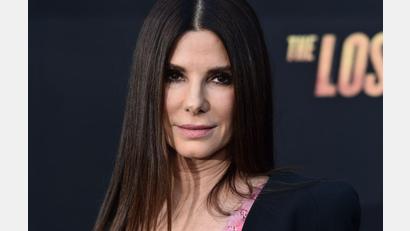 Bild: Jordan Strauss/Invision/dpa
Sandra Bullock erhält liebevolle Grüße zum Geburtstag. (Archivbild)