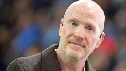 Bild: Peter Kneffel/dpa
Matthias Sammer fordert einen Mentalitätswechsel im deutschen Fußball. (Archivbild)