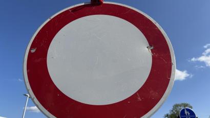Symbolbild: Heike Unger
Die Böhmischen Torgasse in Schwandorf wird am Samstag, 1. August, gesperrt sein.