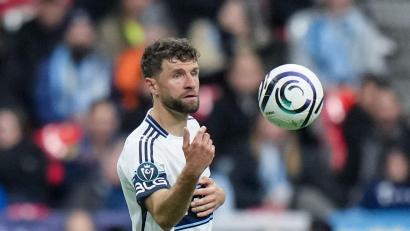 Bild: Darryl Dyck/Canadian Press via ZUMA Press/dpa
Thomas Müller glänzt im MLS-Wettschießen.
