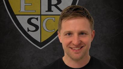 Bild: ERSC Amberg
Viel Qualität: Neuzugang Denis Gulda bringt viel Erfahrung mit nach Amberg.