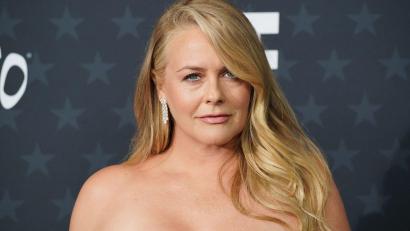 Bild: Jordan Strauss/Invision/AP/dpa
Alicia Silverstone setzt ihre alte „Clueless„-Rolle fort. (Archivbild)