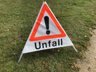 Symbolbild: Heike Unger
Bei einem Unfall in Kastl ist laut Polizei ein Schaden von rund 13.000 Euro entstanden.