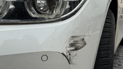 Symbolbild: Stephan Huber
Unbekannter beschädigt einen geparkten Mercedes an den Oberpfalzarcaden und fährt weiter.