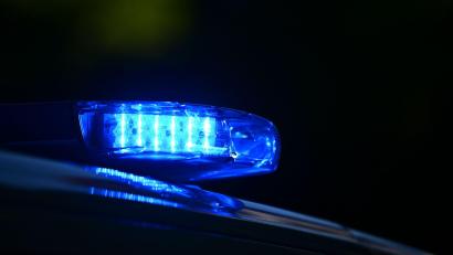 Bild: Markus Lenhardt/dpa
Ein Disco-Besucher wurde von einer Gruppe verprügelt und leicht verletzt (Symbolbild).