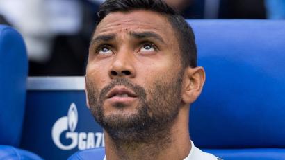 Bild: picture alliance / Guido Kirchner/dpa
Nächste Station Belgien: Marvin Compper übernimmt als Chefcoach in Antwerpen. (Archivbild)