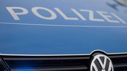 Bild: Lino Mirgeler/dpa
Die Polizei leitete ein Ermittlungsverfahren ein. (Symbolbild)