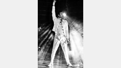 Bild: Giuseppe Ravazzolo
Forever Queen feiert Freddie Mercurys 80. Geburtstag.