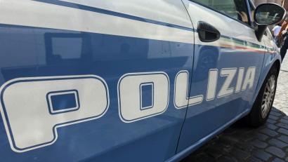 Bild: Sabina Crisan/dpa
Die italienische Polizei bekam es mit einer falschen antiken Sehenswürdigkeit zu tun. (Illustration)