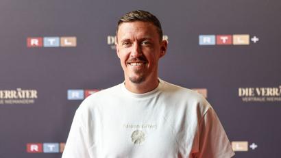 Bild: Oliver Berg/dpa
Max Kruse bringt eine gute Qualifikation für seinen neuen TV-Job mit.