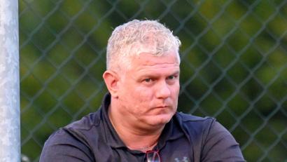 Archivbild: Werner Franken
Sportdirektor Rüdiger Hügel hat die Ausbildung am NLZ der SpVgg SV Weiden genau im Blick.