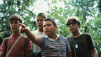 Bild: -/ZDF/Warner-Columbia/dpa
Der Film „Stand by Me - Das Geheimnis eines Sommers“ aus dem Jahr 1986 wurde zum Klassiker.