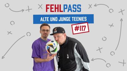 Bild: Franka Eichl
Egal, ob jung oder alt – die Leidenschaft für den Fußball ist immer da.