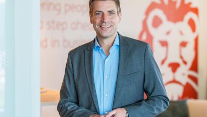 Bild: Andreas Arnold/dpa
Die Direktbank will ihrer Kundschaft noch in diesem Jahr eine Kreditkarte anbieten.