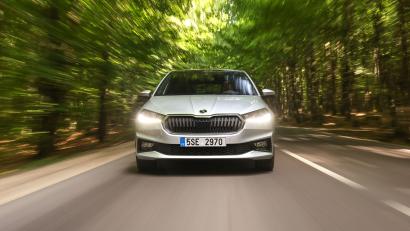 Symbolbild: Skoda
Tschechen sind oft Markenpatrioten: In unserem Nachbarland sind mehr als ein Drittel der zugelassenen Neuwägen von der tschechischen Marke Škoda.