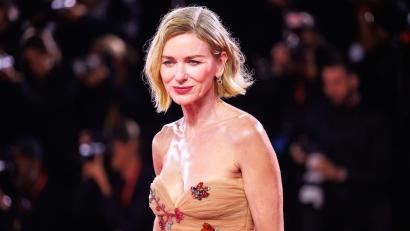 Bild: Marco Barada/SOPA Images via ZUMA Press Wire/dpa
Naomi Watts tritt in „Spider-Man: Brand New Day“ nur mit ihrer Stimme auf. (Archivbild)