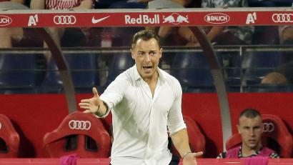 Bild: Krugfoto/APA/dpa
Matthias Jaissle wechselt nach England. (Archivbild)