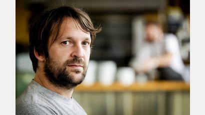 Bild: Robin Van Lonkhuijsen/ANP/epa/dpa
René Redzepi kehrt nach seinem Rücktritt als Küchenchef in einer neuen Rolle in das dänische Spitzenrestaurant Noma zurück. (Archivbild)
