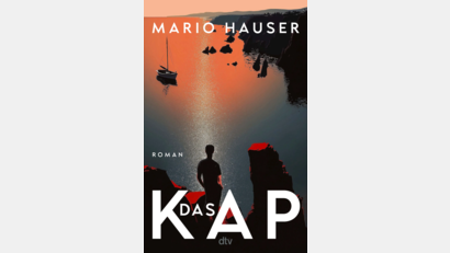 Bild: dtv
Spannung pur verspricht "Das Kap".