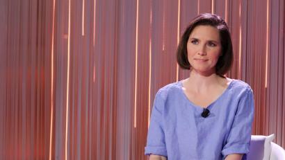 Bild: Marco Provvisionato/IPA via ZUMA Press/dpa
Amanda Knox tritt im August mit einer Comedy-Show auf. (Archivbild)
