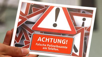 Bild: Oliver Berg/dpa
Prävention allein reicht laut Wissenschaftlern nicht aus. (Symbolbild)