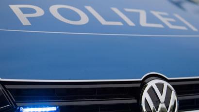 Symbolbild: Lino Mirgeler/dpa
In Weiden wurde bei einem Verkehrsunfall ein Fahrradfahrer leicht verletzt.