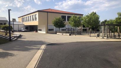 Die Grundschule in Plößberg und das Angebot einer Betreuung der Kinder waren Gegenstand der aktuellen Marktratssitzung.