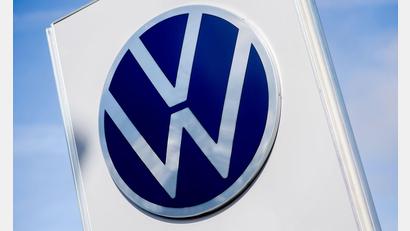 Bild: Hauke-Christian Dittrich/dpa
Der Großaktionär Porsche SE fordert schnelle Klarheit bei Volkswagen. (Archivbild)