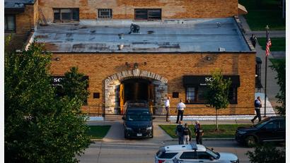 Bild: E. Jason Wambsgans/TNS via ZUMA Press Wire/dpa
Die Leichen waren unsachgemäß aufbewahrt.