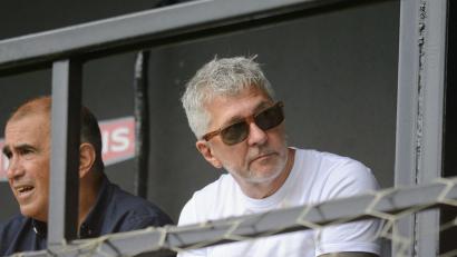 Bild: Emma Garcia/dpa
Jorge Messi ist mit 68 Jahren gestorben. (Archivbild)