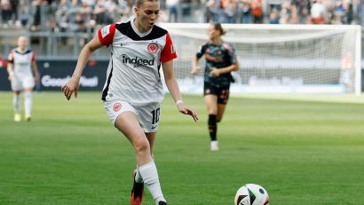 Bild: Heiko Becker/dpa
Laura Freigang hofft auf ein gutes Ende im Doping-Verfahren gegen sie. (Archivbild)