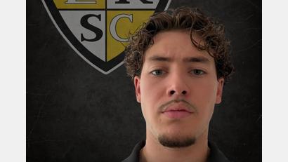 Bild: ERSC Amberg
Nachwuchsstürmer Philipp Bieda kehrt zu seinem Heimatverein ERSC Amberg zurück.