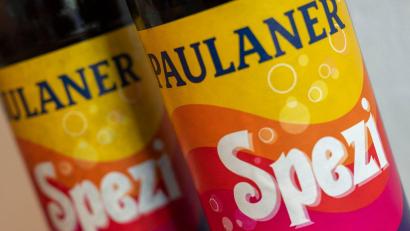 Bild: Lennart Preiss/dpa
Wer den Namen Spezi wo verwenden darf ist eine komplizierte Sache. (Archivbild)