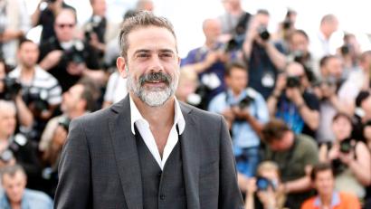 Bild: picture alliance / dpa
US-Schauspieler Jeffrey Dean Morgan berichtet, dass ihm kurz vor seinem Durchbruch seine Managerin wegen seines Alters die Zusammenarbeit gekündigt hatte. (Archivbild)