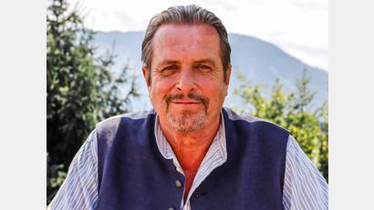 Bild: Uwe Lein/dpa
Andreas Giebel ist auch bei der neuen Staffel. (Archivbild)