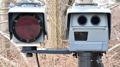 Symbolbild: Petra Hartl
Verkehrspolizei Amberg führte Geschwindigkeitskontrolle im Gemeindegebiet Poppenricht durch.